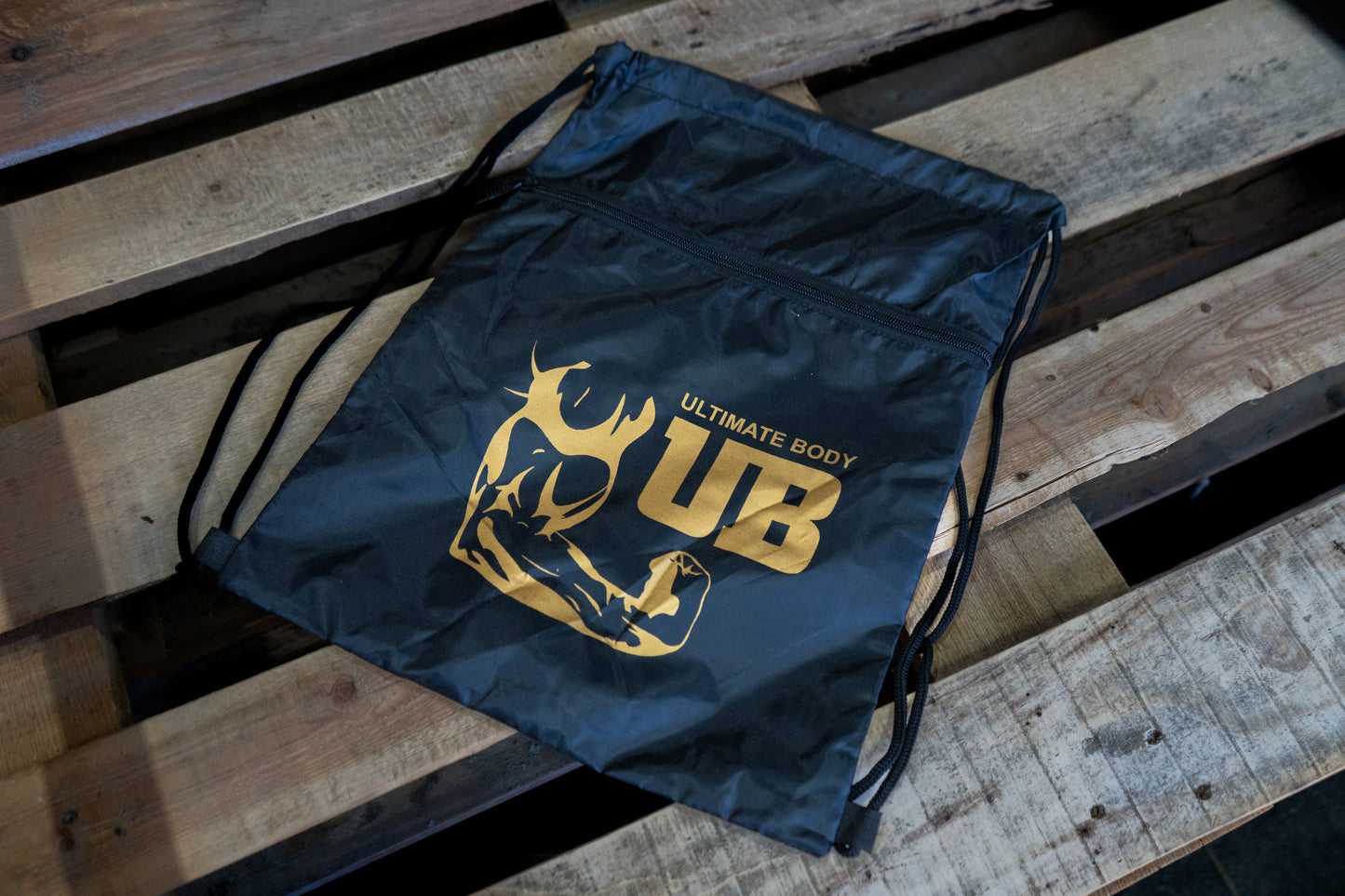 Ultimate Urban Gym Sack