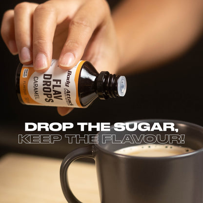 Body Attack Flav Drops
