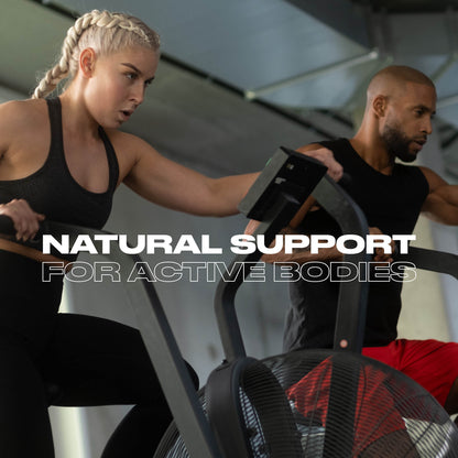 Body Attack Glucosamine + Chondroitin