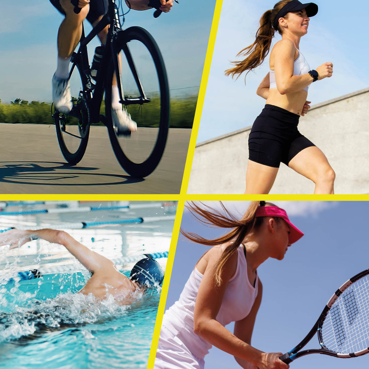 Body Attack Isotonic Sports Drink