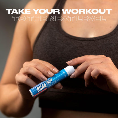 Body Attack BCAA Shot