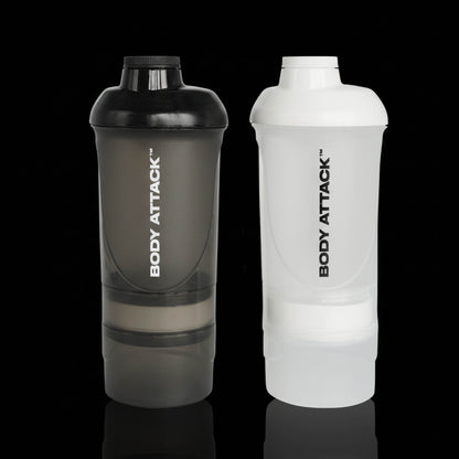 Body Attack Shaker ShakeOne