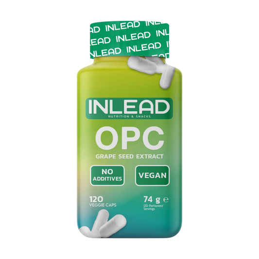 Inlead OPC Grape Seed Extract