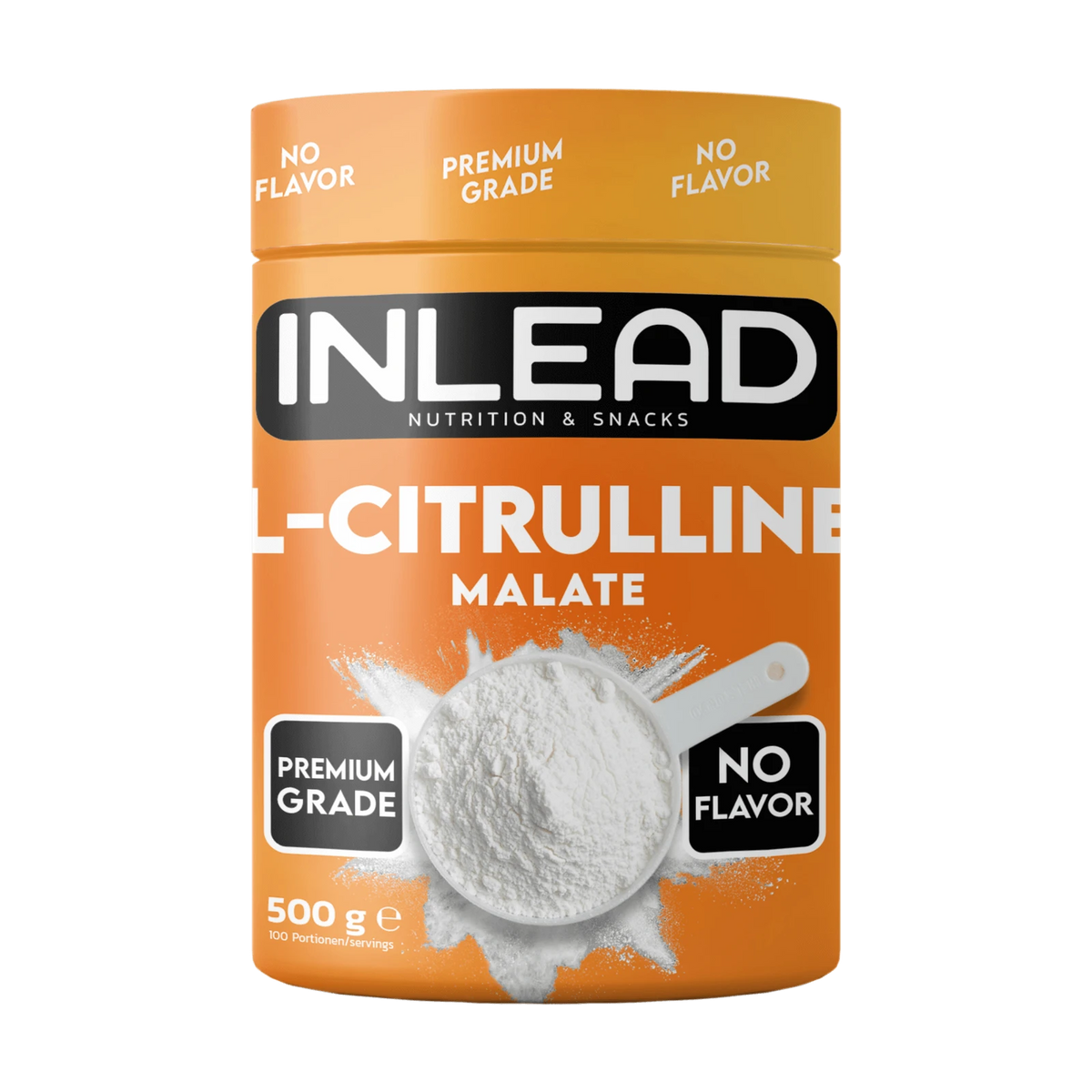 Inlead L-Citrullin Malat