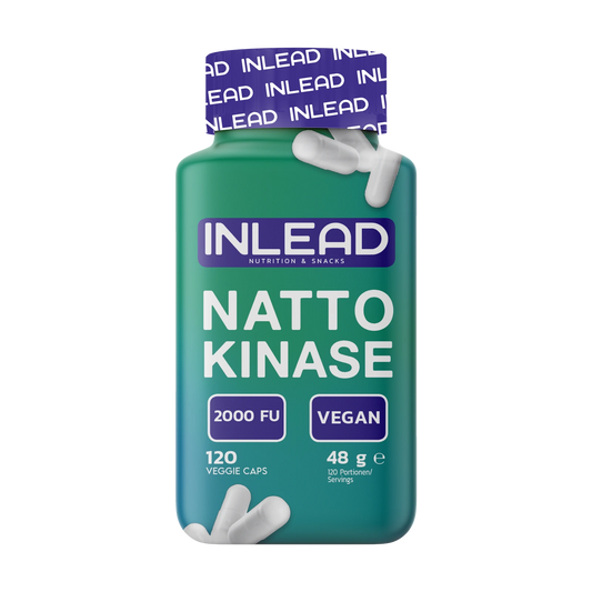 Inlead Nattokinase