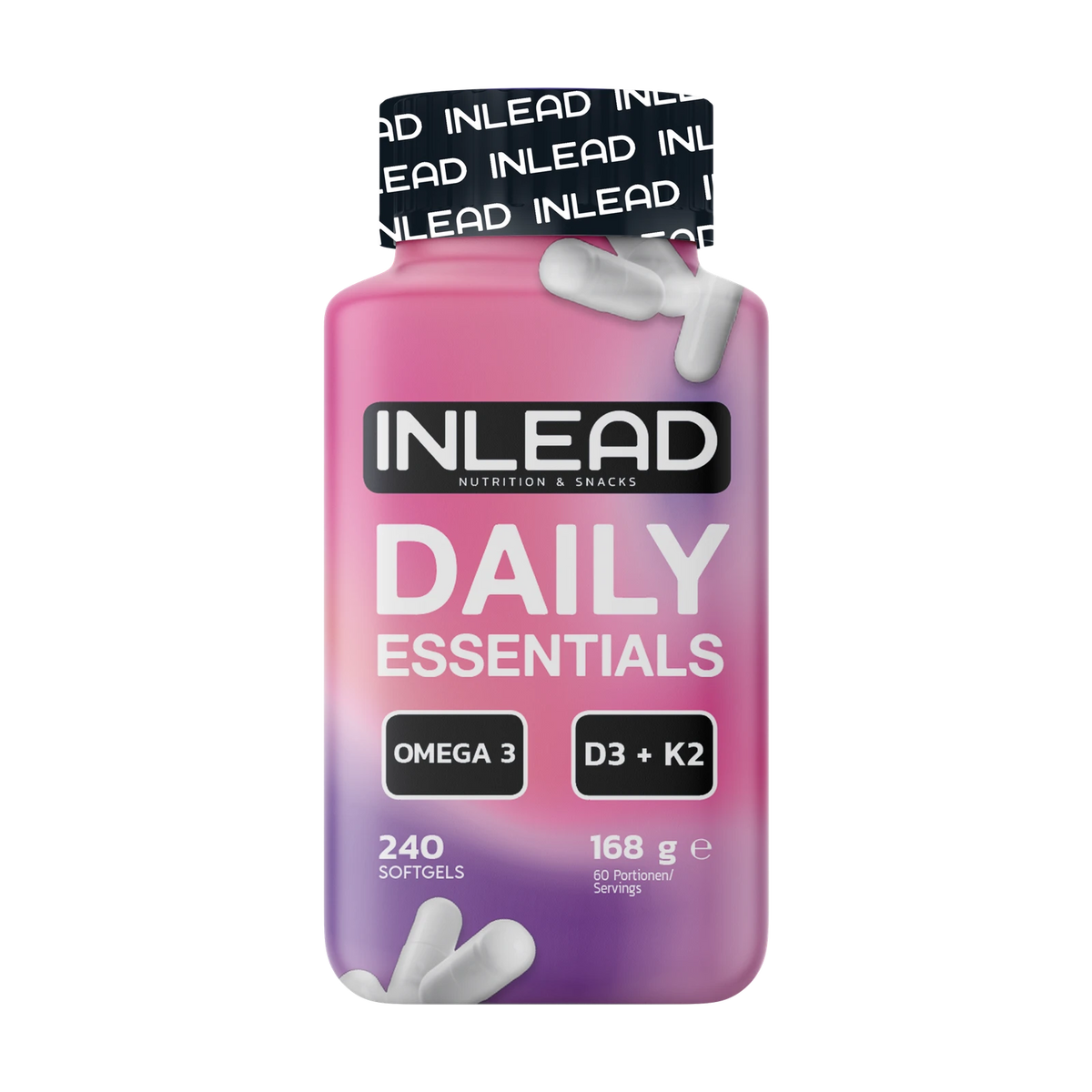 Inlead Daily Essentials