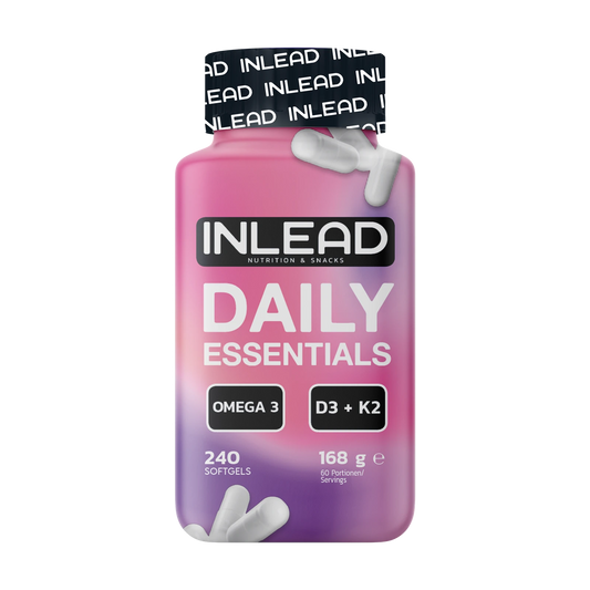 Inlead Daily Essentials