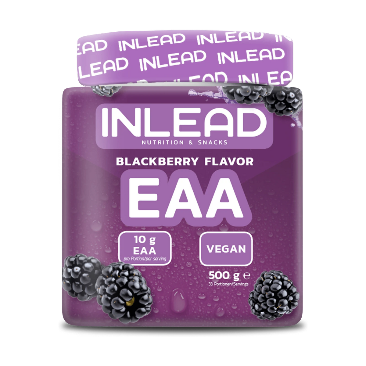 Inlead EAA – Blackberry