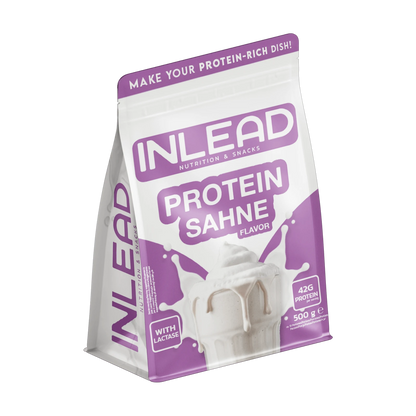 Inlead Protein Sahne