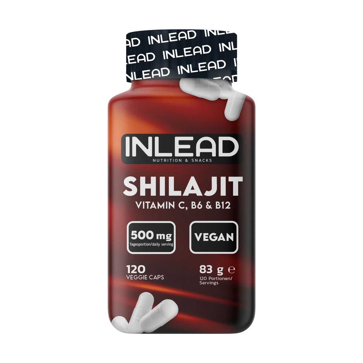 Inlead Shilajit