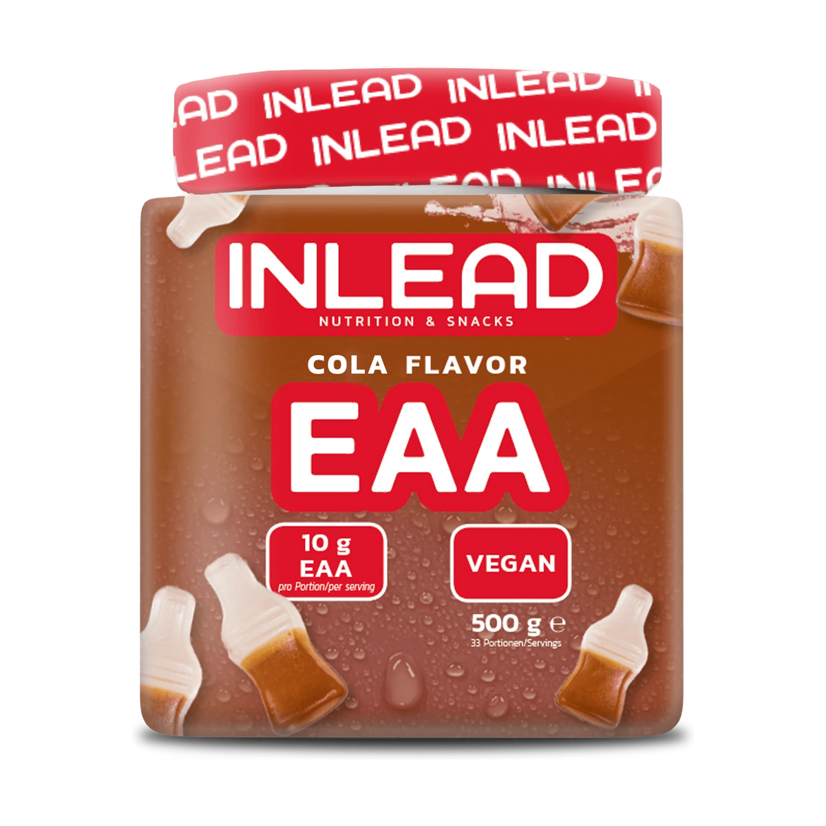 Inlead EAA – Cola
