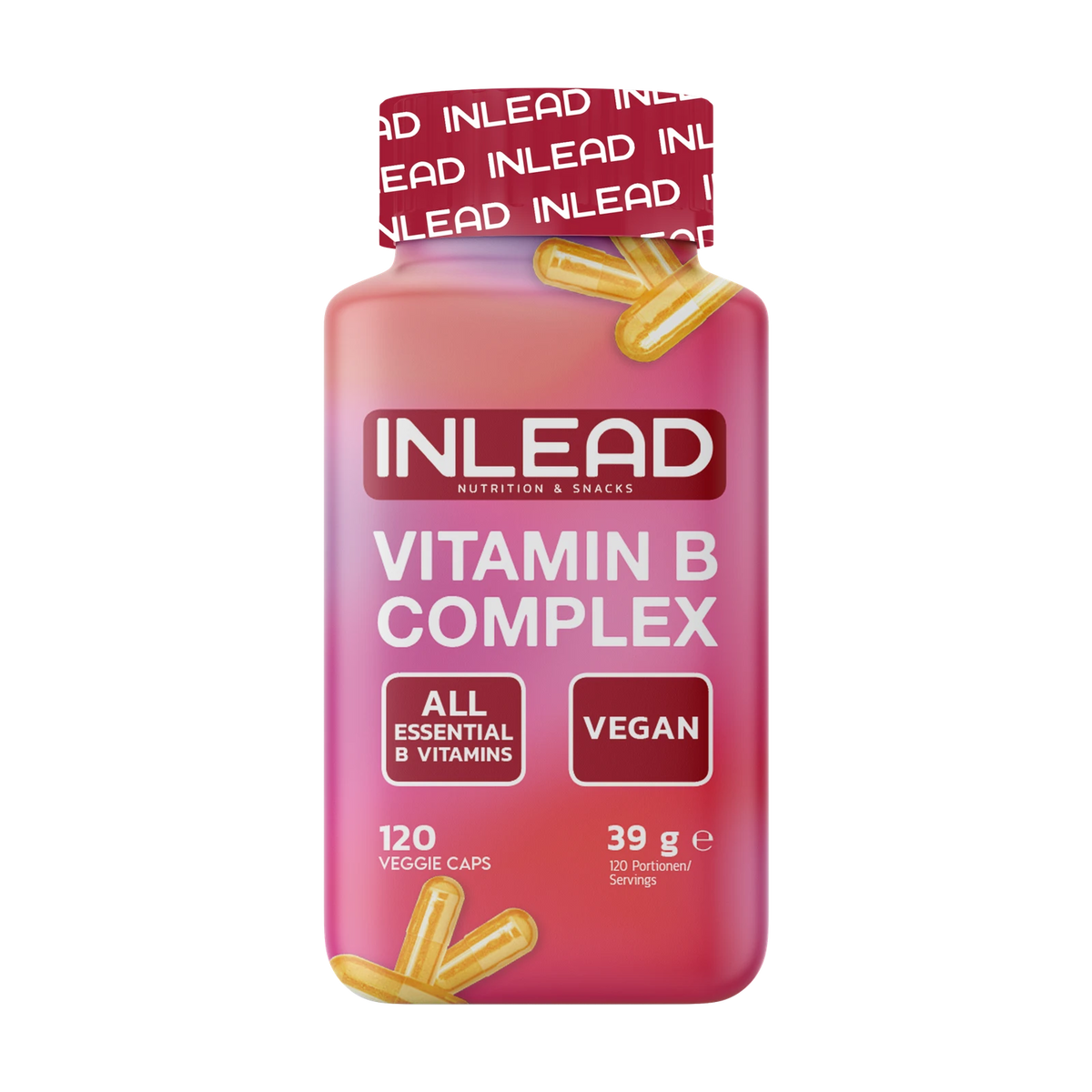 Inlead Vitamin B Complex