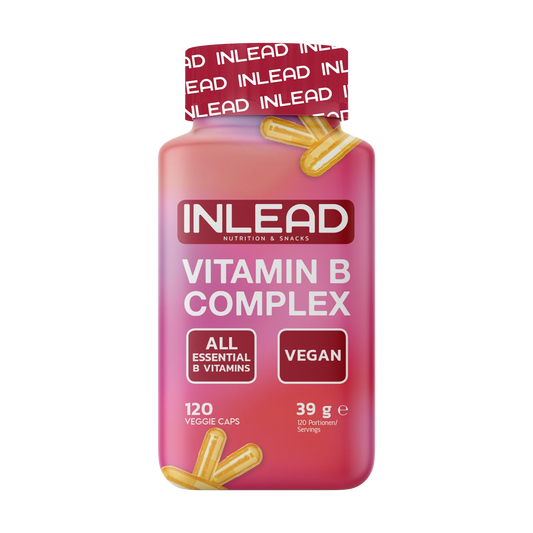 Inlead Vitamin B Complex