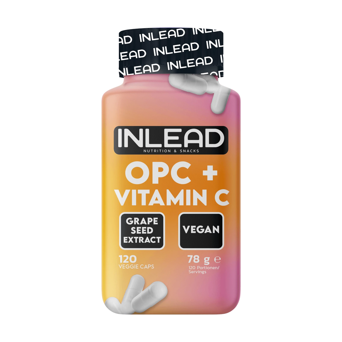 Inlead OPC + Vitamin C