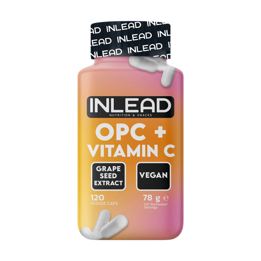 Inlead OPC + Vitamin C