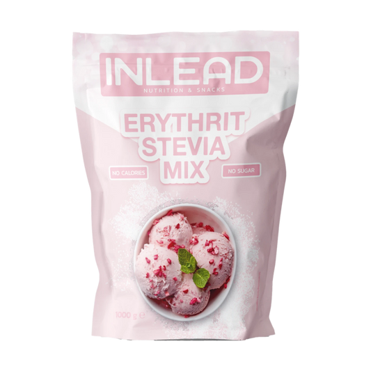 Inlead Erythrit Stevia Mix