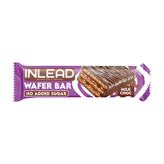 Inlead Wafer Bar – Milk Choc