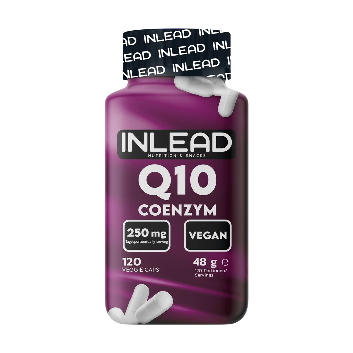 Inlead Q10 Coenzym