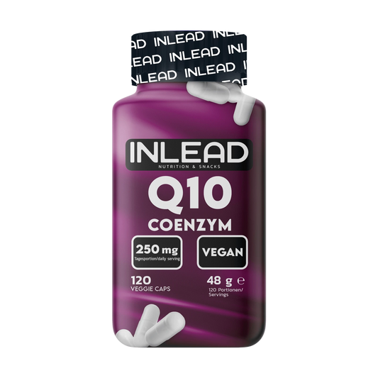 Inlead Q10 Coenzym