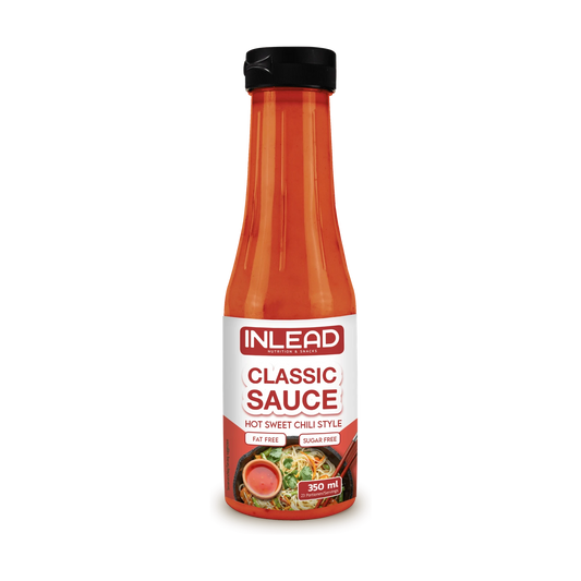 Inlead Classic Sauce – Hot Sweet Chili Style