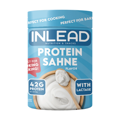 Inlead Protein Sahne