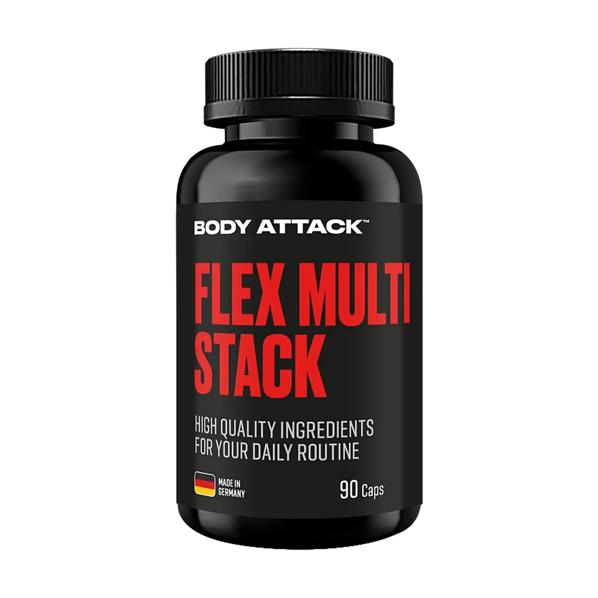Body Attack Flex Multi Stack