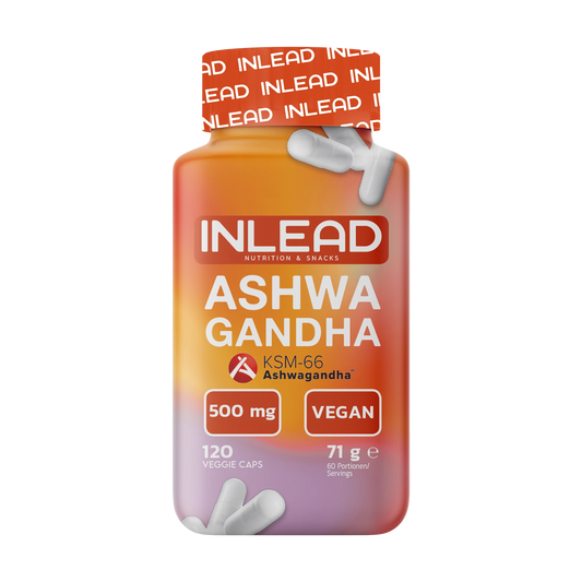 Inlead Ashwagandha KSM-66