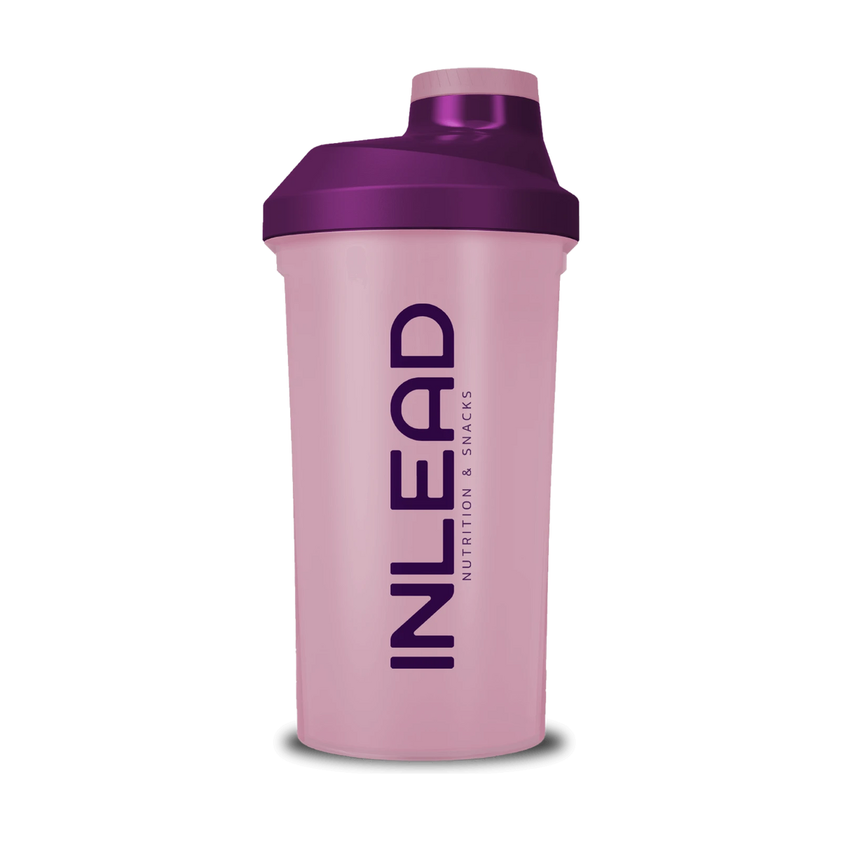 Inlead Shaker – Pink