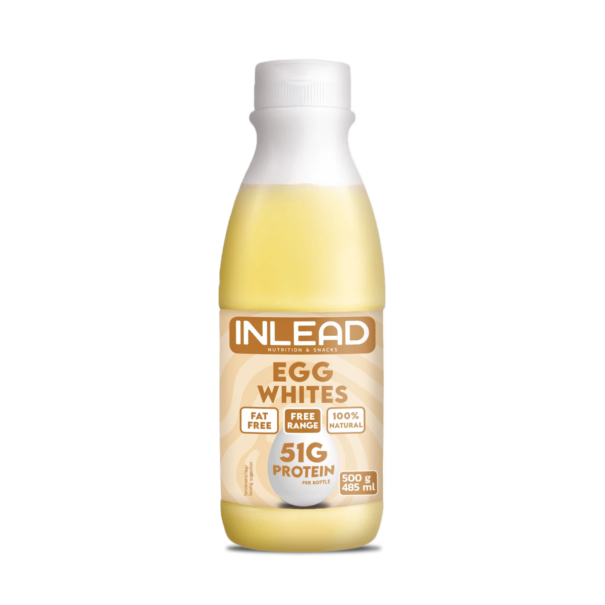 Inlead Egg Whites