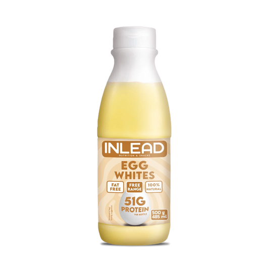 Inlead Egg Whites