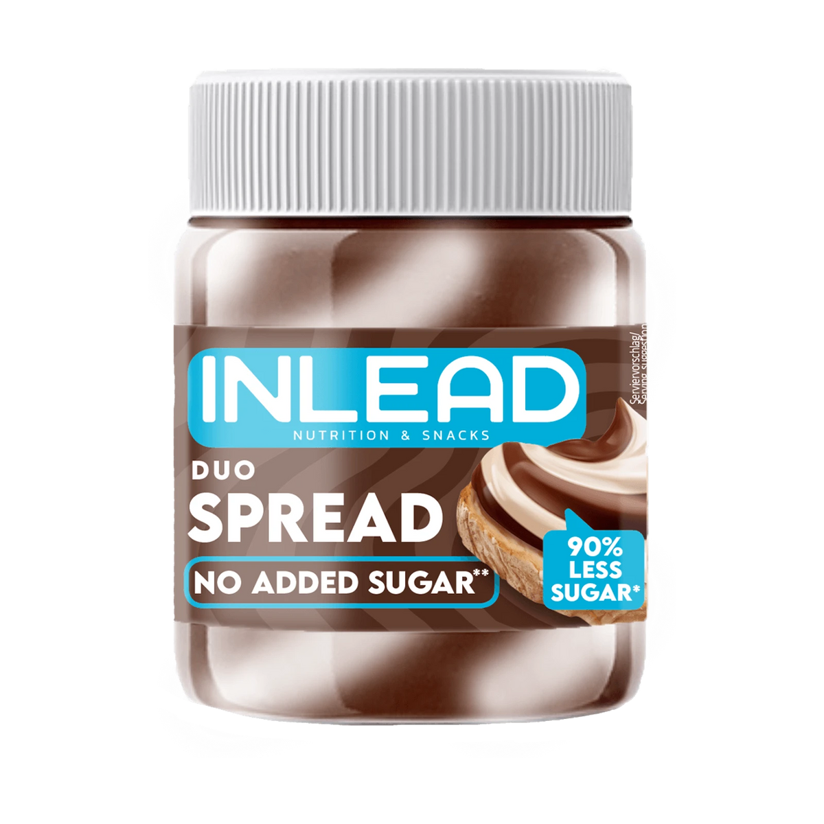 Inlead Spread – Duo