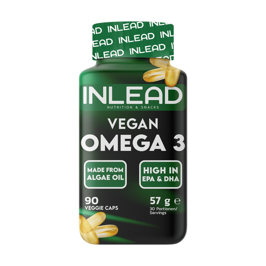 Inlead Vegan Omega-3