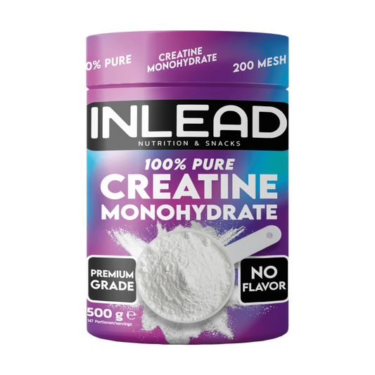 Inlead Creatine Monohydrate