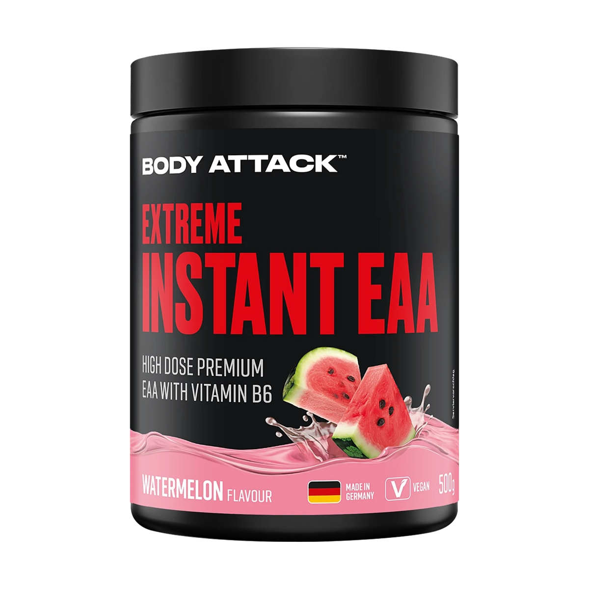 Body Attack Extreme Instant EAA – Watermelon