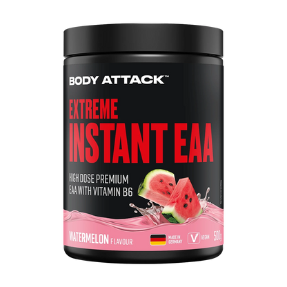 Body Attack Extreme Instant EAA – Watermelon