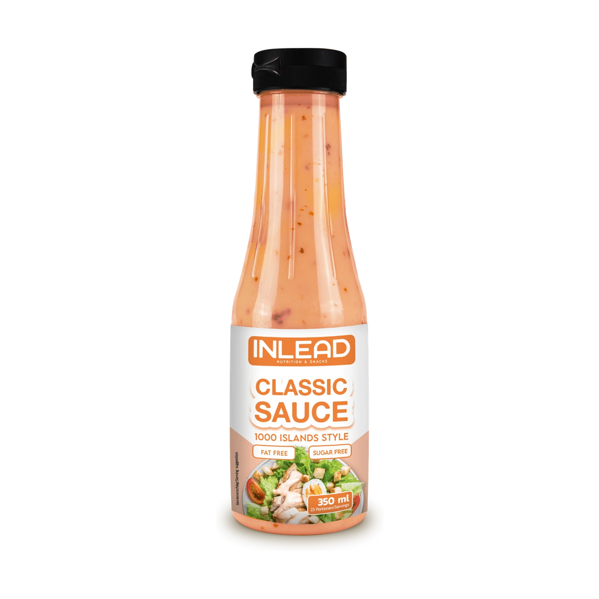 Inlead Classic Sauce – 1000 Islands Style