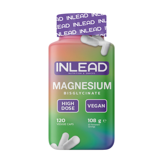 Inlead Magnesium Bisglycinate