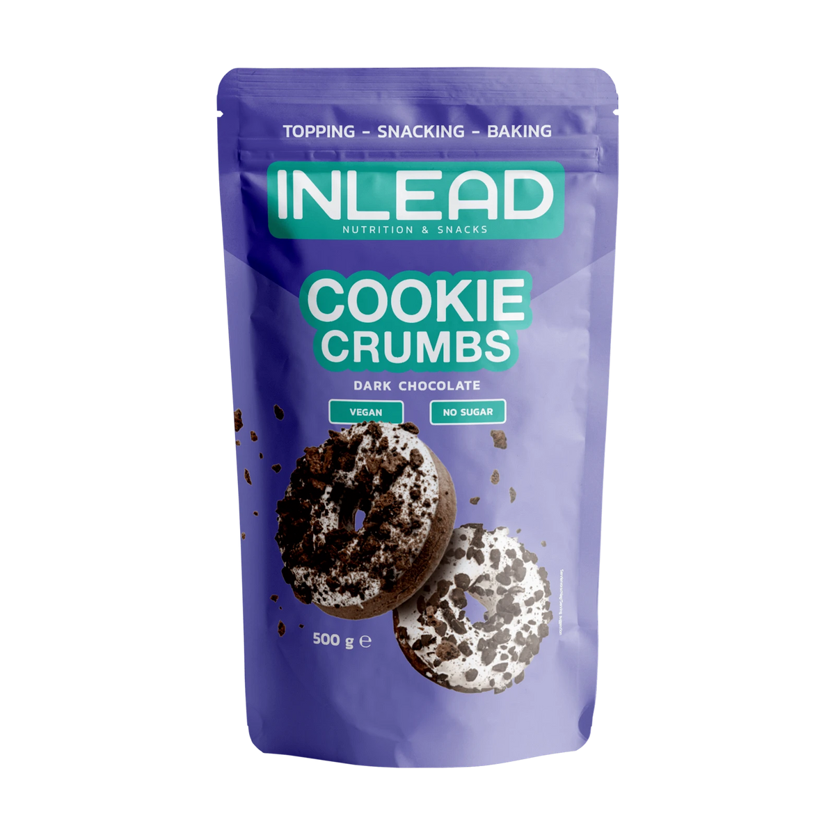 Inlead Cookie Crumbs