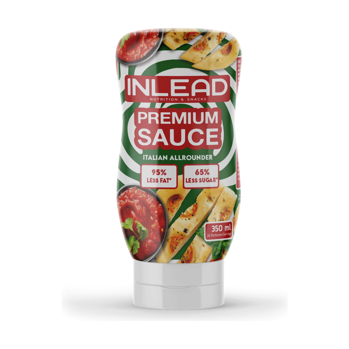 Inlead Premium Sauce – Italian Allrounder