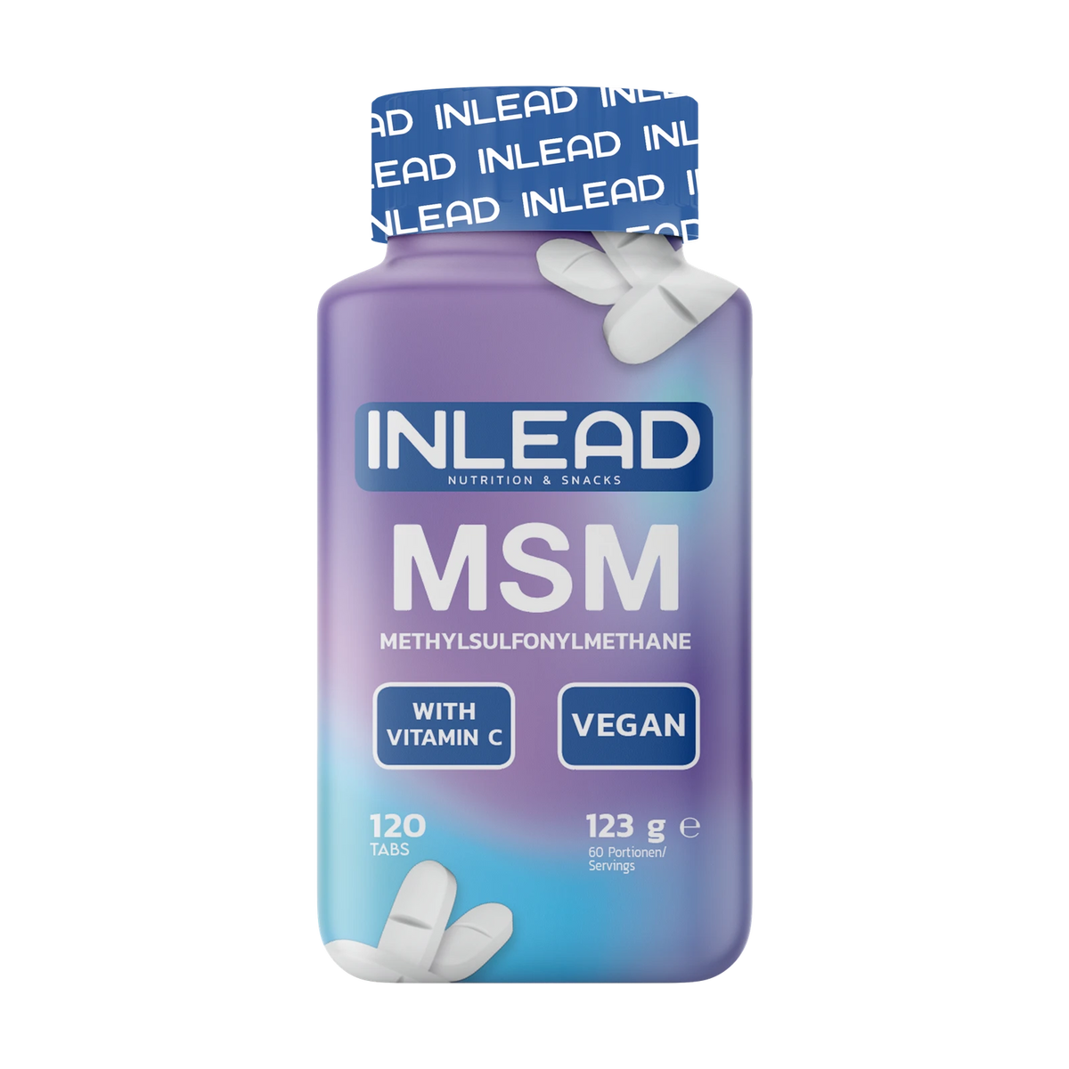 Inlead MSM