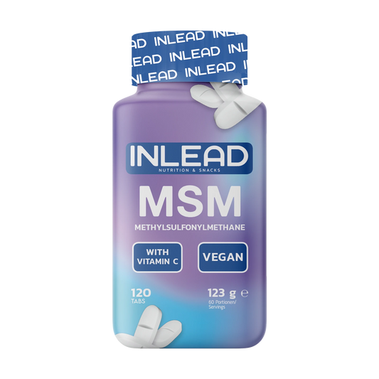 Inlead MSM