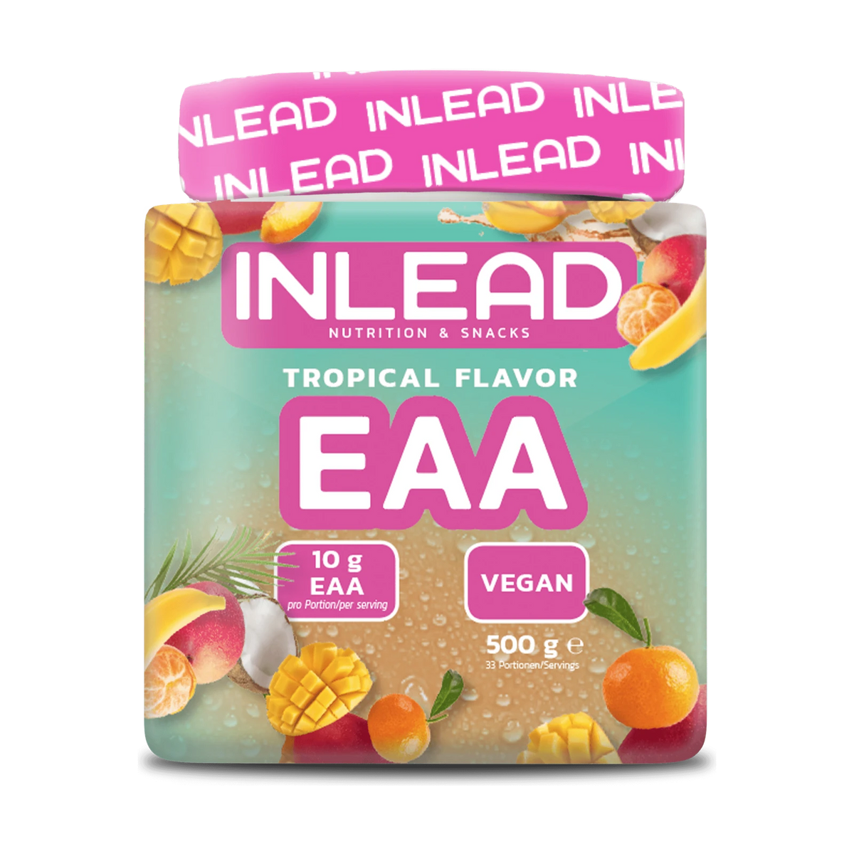 Inlead EAA – Tropical