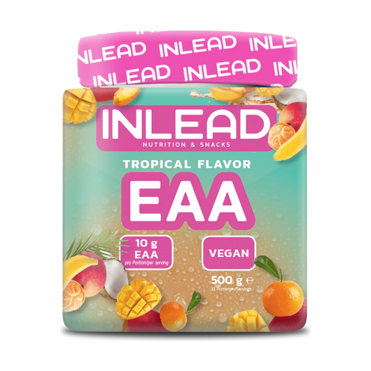 Inlead EAA – Tropical