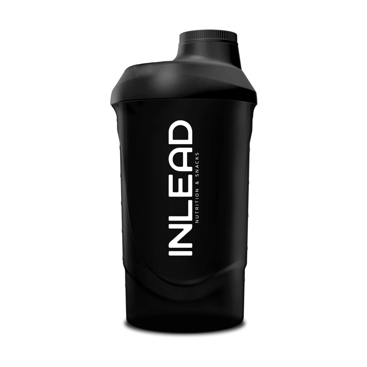 Inlead Shaker – Black Transparent