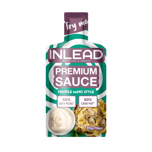 Inlead Premium Sauce Probe – Truffle Mayo Style