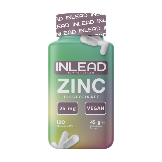 Inlead Zinc Bisglycinate
