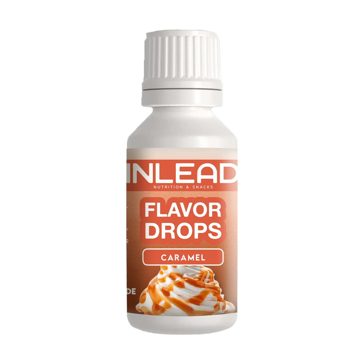 Inlead Flavor Drops – Caramel