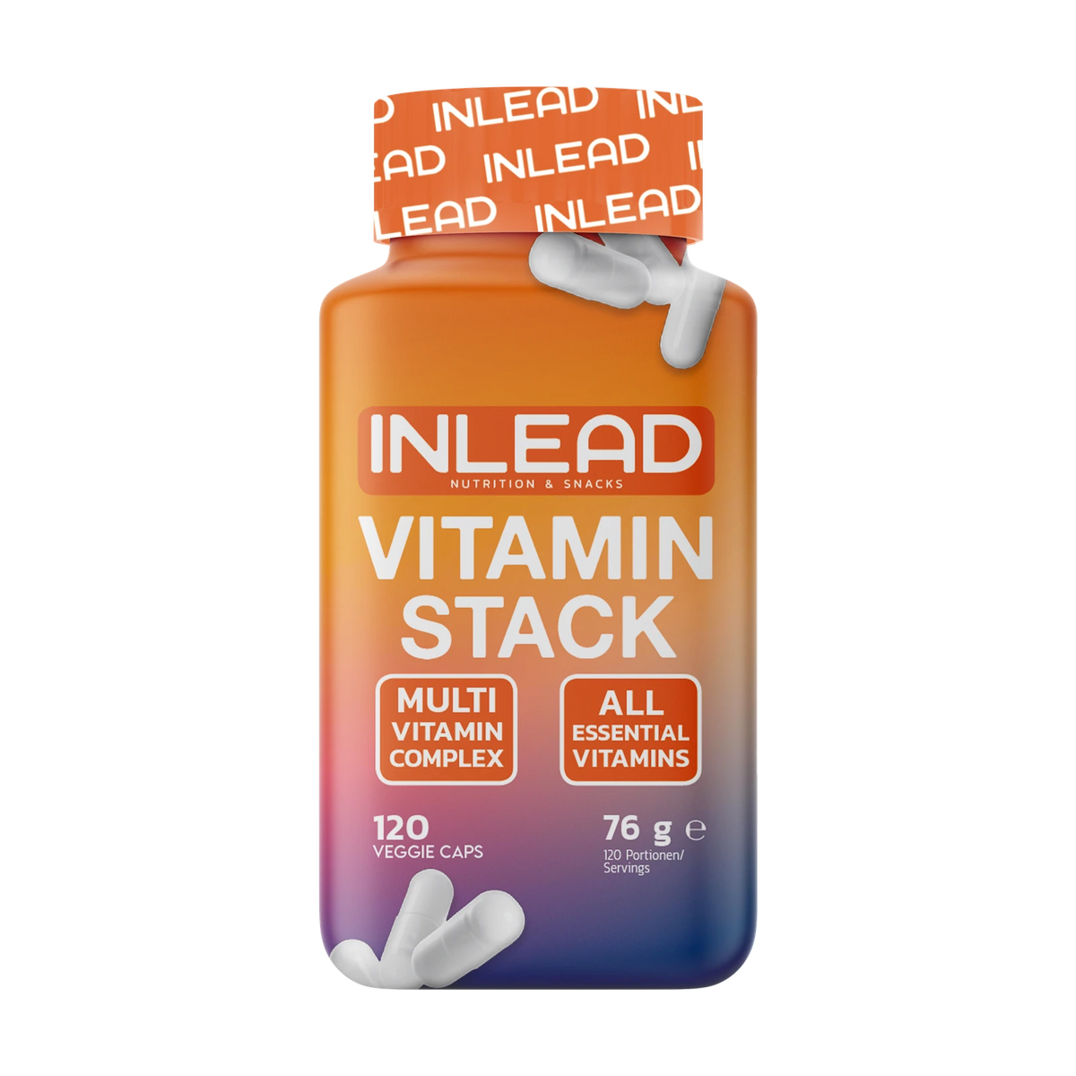Inlead Vitamin Stack