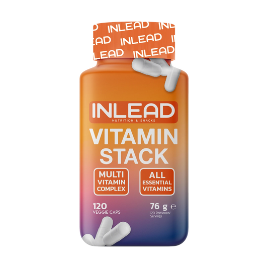 Inlead Vitamin Stack