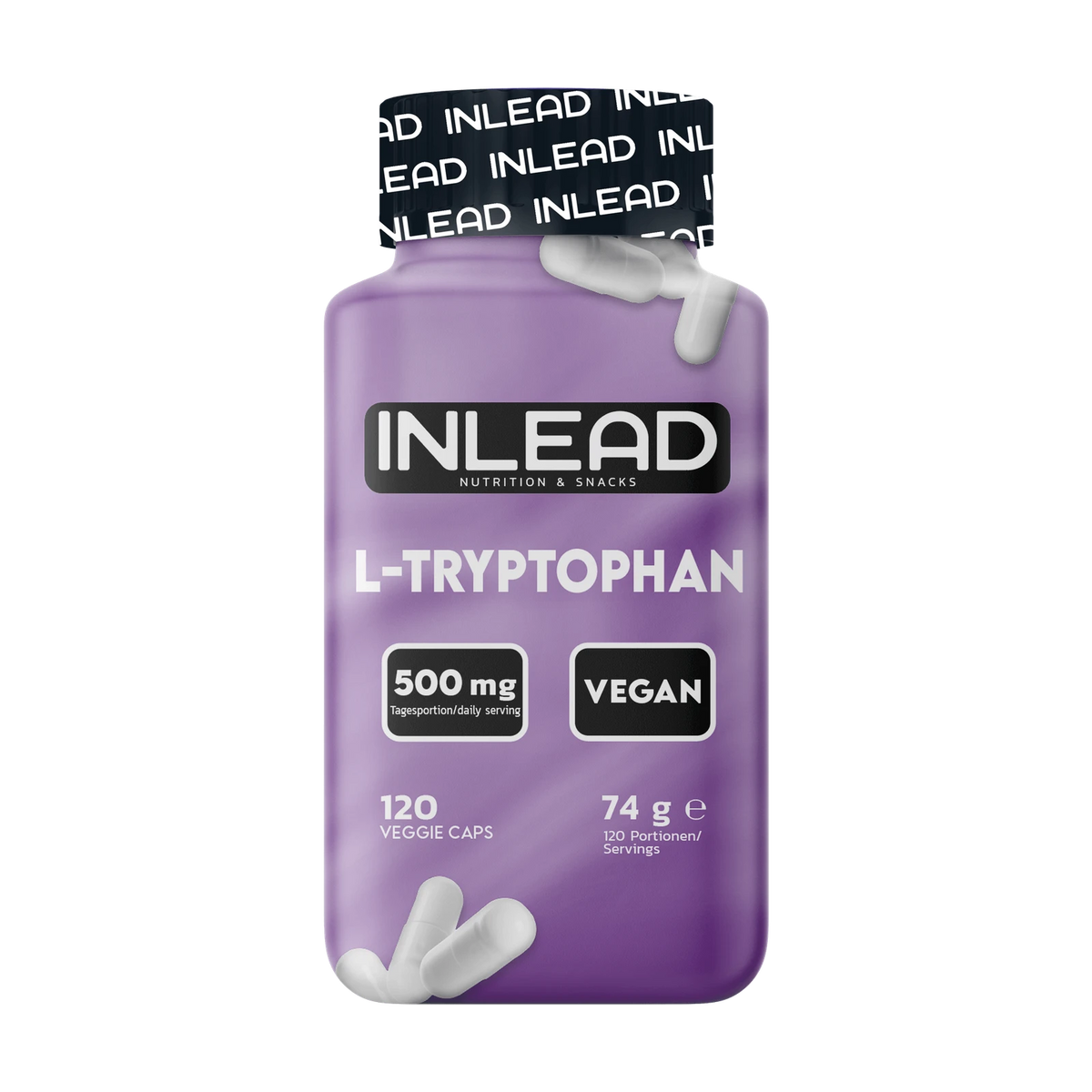 Inlead L-Tryptophan